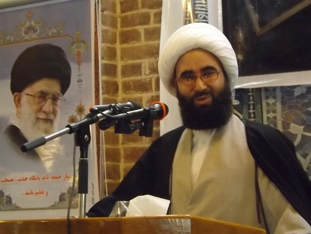 پیامبر اعظم (ص) مظاهر کفر و شرک در جهان را به لرزه انداخت/ آزادی شهر حلب صرفا آزادی یک شهر نیست، بلکه مقاومت در برابر کل ستمکاران دنیاست