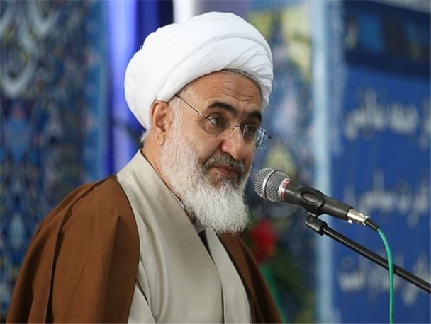 امیدواران به مذاکره با آمریکا امروز ژست حزب اللهی به خود گرفته‌اند/اخوت و برادری دینی باید در دل‌ها و رفتار ما موج بزند
