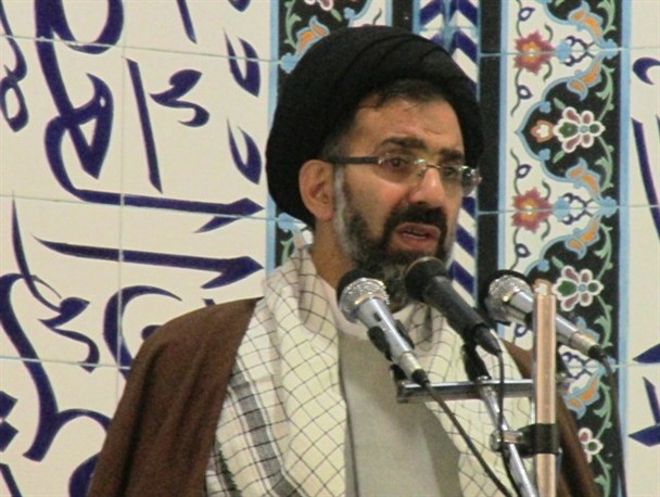 نقض برجام با بدعهدی سران آمریکا/ نگذارید صبر مردم و رهبر در برخورد با نجومی بگیران لبریز شود/ سخنان واعظی حتی از یک تازه کار سیاسی هم بعید است
