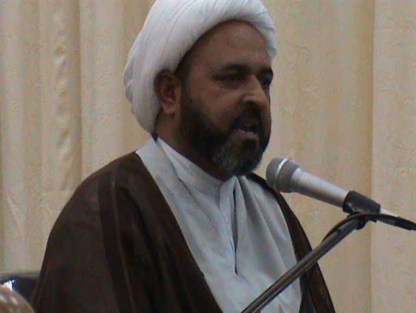 جمعیت شیعه متناسب با تنظیم خانواده افزایش یابد