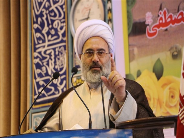 ملت آماده اند تا ابوموسی ها را خانه نشین کرده و مالک اشترها را به میدان بفرستند/ برجام نافرجام بود و پسابرجامی نیست/ حلب را مقاومت آزاد کرد