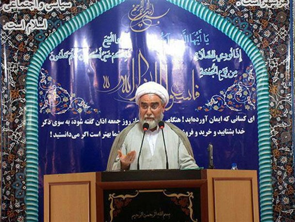 بی‌اعتنایی دولت نسبت به دلسوزان، هزینه گزافی متحمل کشور کرد