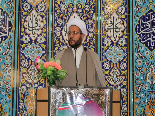 علم وایمان دو بال برای سعادت فردی و اجتماعی است
