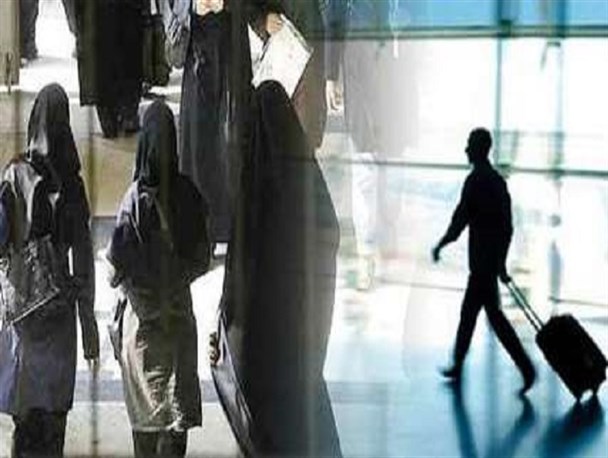 چرا فرزندان مسئولان ایرانی با این محدودیت‌ها مواجه نیستند؟