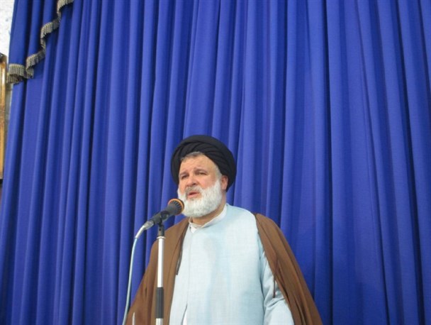 نوشتن نامه رئیس جمهور به رئیس سازمان انرژی اتمی ستودنی است