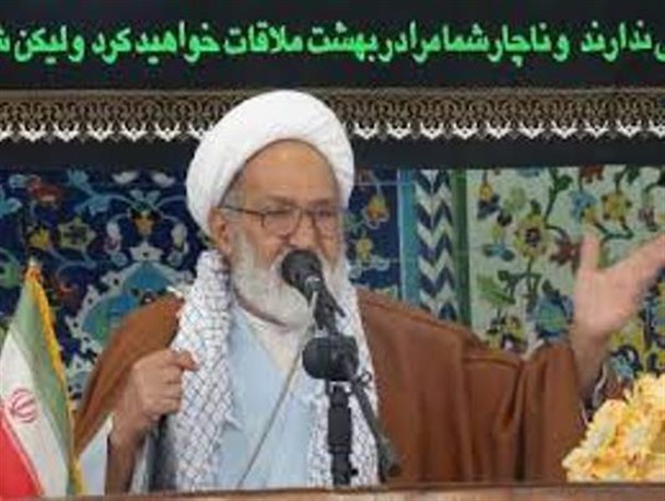 اگر اهل تسنن همکاری کنند وحدت شیعه و سنی امکانپذیر است