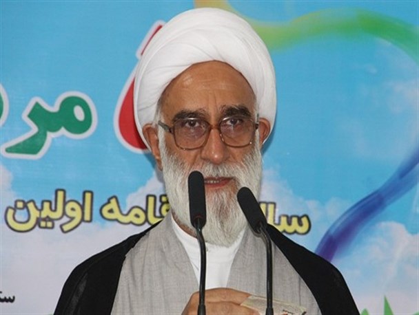 پیامبرمهربانی؛ الگو و اسوه برای امت اسلامی/ بدعهدی آمریکا؛ کانون انسجام ملی باشد/ شکوه جبهه مقاومت در آزادسازی حلب