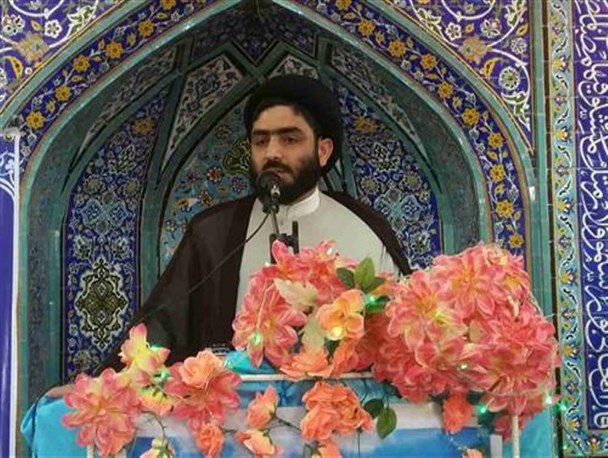 آمریکا دشمن ما است و هیچ زمانی نمی توانیم به آنان اعتماد کنیم