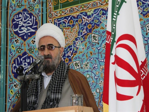 پیروزی در حلب گواه کاربرد مقاومت وایستادگی است/آزادی حلب رسوایی آمریکارا به دنبال داشت