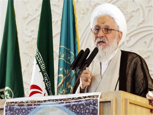 سخنان نخست وزیر انگلیس بوی حیله جدید می داد/ دشمن با تحریم دوباره منتظر عکس العمل ما است ببیند زبانی است یا عملی