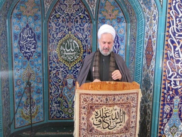 گروه های تکفیری آتش به جان اسلام زده اند