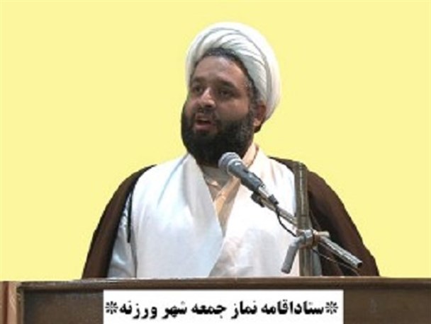 ملتی که در مقابل استکبار سکوتش را بشکند به دست دشمن نخواهد افتاد