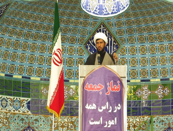 کشور بیمه فرهنگ شهادت است نه لبخند ومذاکره/بدعهدی آمریکایی ها نیازمند حرکت انقلابی است