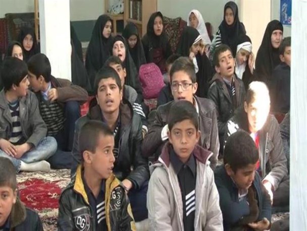 جشن میلاد دونور در میلاجرد برگزار شد