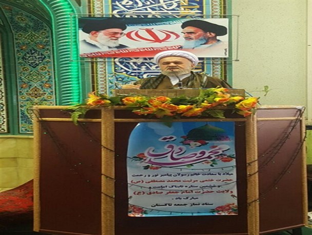 مسئولین با فتح الفتوح خواندن برجام خون شهید شهریاری ها را هدر دادید