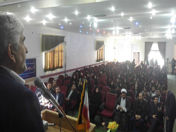 دیر نخواهد بود که دانش آموزان جاجرم ، جزء برترین های استان و کشور خواهند بود