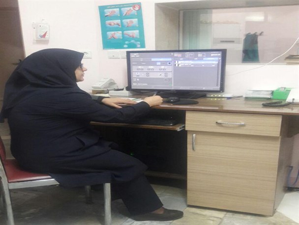 تاخیری درانجام سونوگرافی اورژانسی نداشته‌ایم/ امکانات درمانی در تایباد محدود است