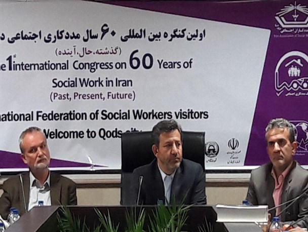 توسعه پایدار و کیفی شهر مستلزم مشارکت مردم است