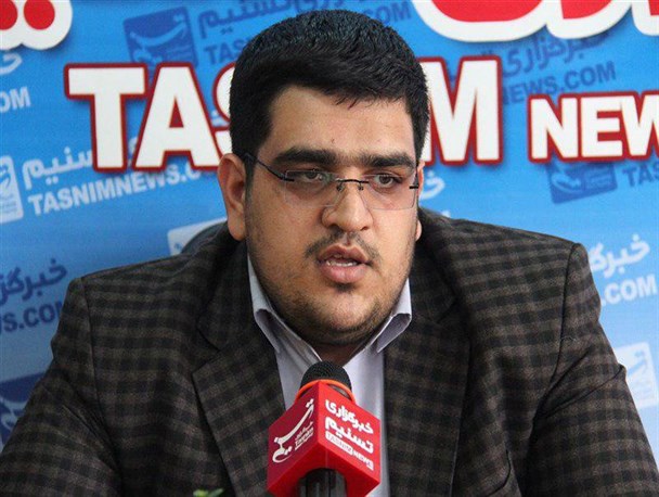 مسئولین دانشگاه ارومیه تفکر انقلابی ندارند