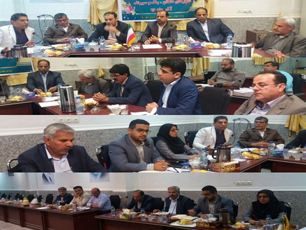 تلاش برای اشتغال نیروهای بومی و حمایت از مدیران بومی