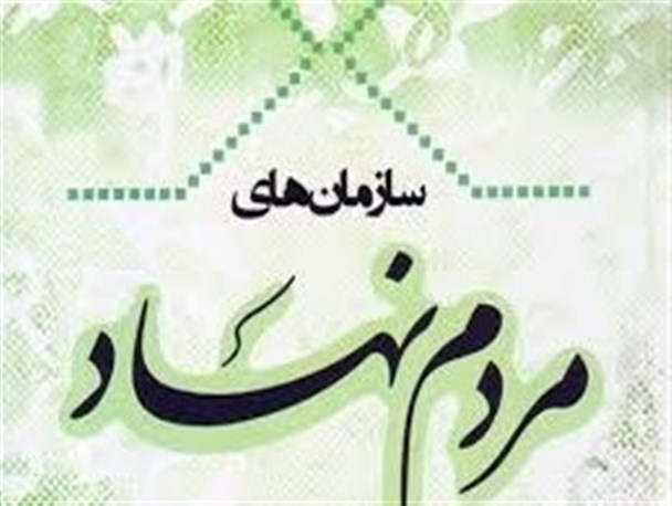 لزوم اصلاح نگاه کاسب کارانه دستگاه‌های دولتی به سازمان های مردم نهاد