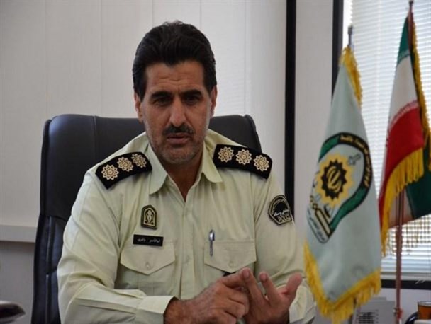 11 فقره سرقت در کارنامه چهار سارق نوجوان در کاشمر