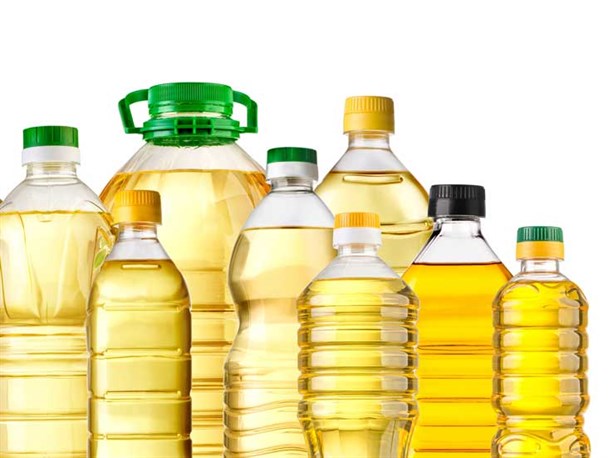 روغن های تاریخ گذشته ای که قرار بود با تاریخ جعلی وارد بازار شود کشف شد