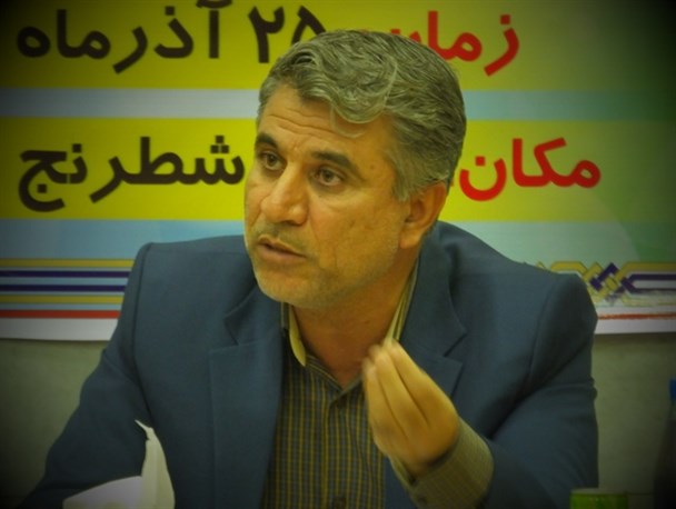 وجود اختلاف و تنش در شرکت نفت گچساران را تایید نمی کنم/ درحال حاضر همدلی بسیارخوبی حاکم است