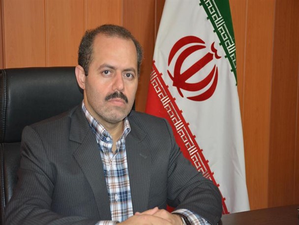کمبود نیروی انسانی در دستگاه های اداری باخرز