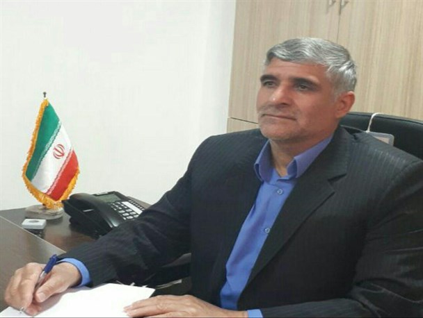 اسکان 2400 نفر به صورت ماهیانه در امام زادگان فردوس