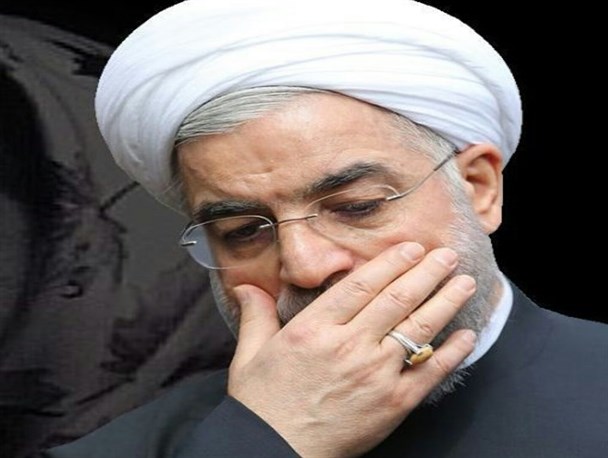 کلید ناکارآمد روحانی برای قفل اصلاح طلبان / پروژه عبور از روحانی کلید خورد