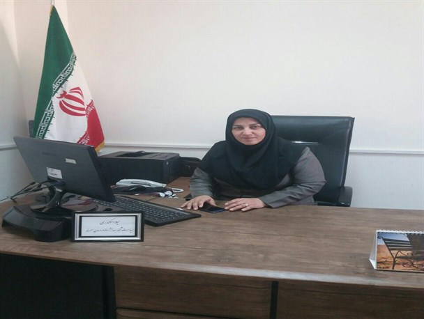 استفاده مردم از خدمات مرکز درمانی سرخه پایین است