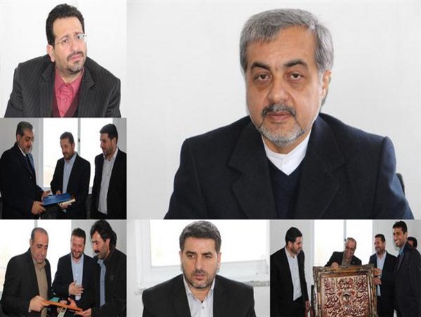 کار کردن در رودبار سخت است
