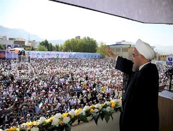 وعده های ۴ ساله روحانی در ایستگاه رکود/ پروژه هایی که از حرکت بازماندند + تصاویر