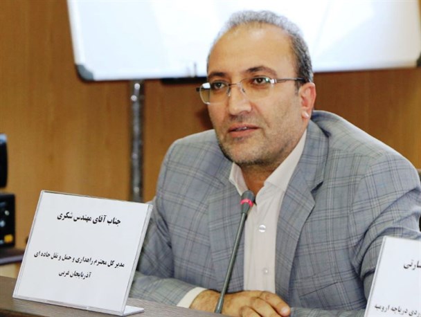 بیش از‌۷۰‌درصد واردات از مرزهای آذربایجان غربی انجام می شود