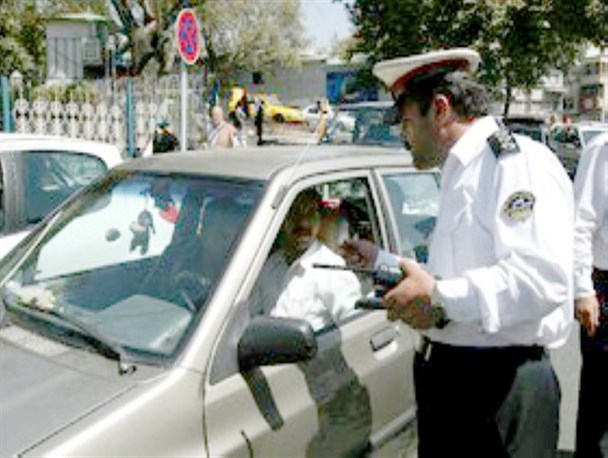 ۳۰ آذر ماه آخرین مهلت بخشودگی جرائم رانندگی