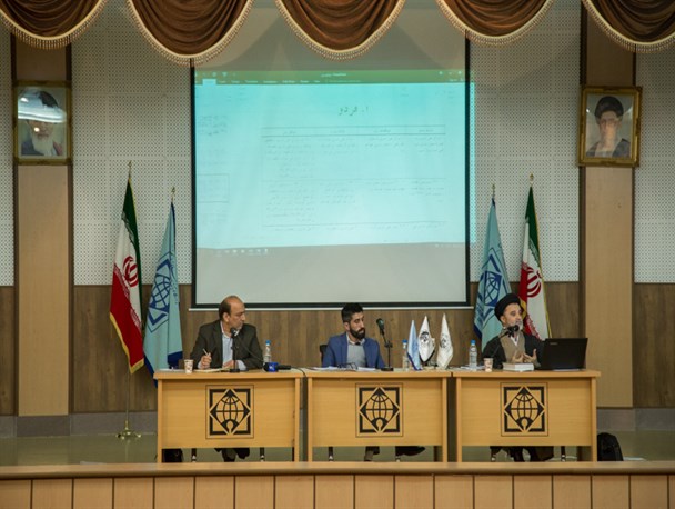 نبویان: تصویب برجام مساوی بود با ازبین رفتن اقتصاد کشور/ شکوری راد: قبول داریم در برجام بخش اعظم تکنولوژی هسته‌ای را از دست دادیم