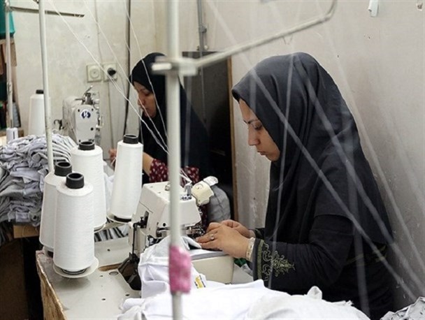65 درصد از مددجویان کمیته امداد، زنان سرپرست خانوار هستند