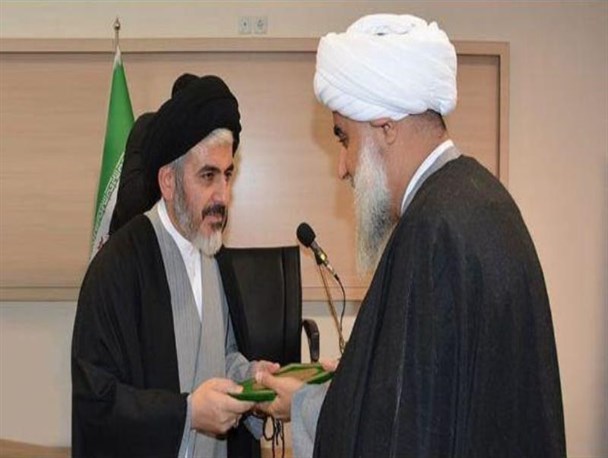 بسیجیان به حوزه جهاد فرهنگی ورود پیدا کنند