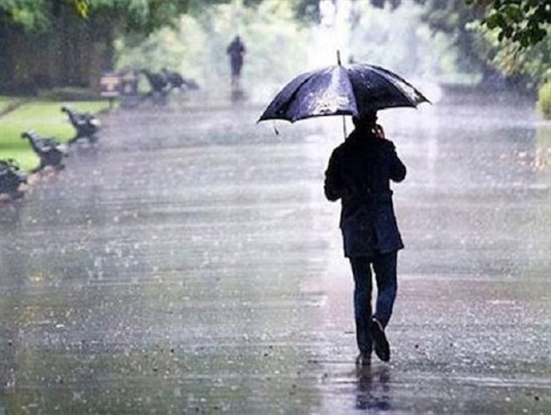امروز و فردا بیشترین میزان بارندگی در شهر کرمان رخ می‌دهد