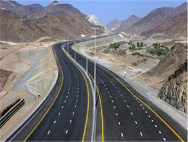 کردستان 281 کیلومتر بزرگراه دارد/ رفع نقاط حادثه خیز کردستان نیاز به اعتبار 35 میلیاردی دارد