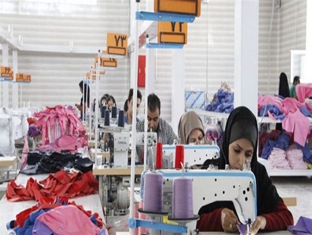 بیش از ۵۰۰۰ بازرسی از کارگاه‌های استان لرستان انجام گرفت