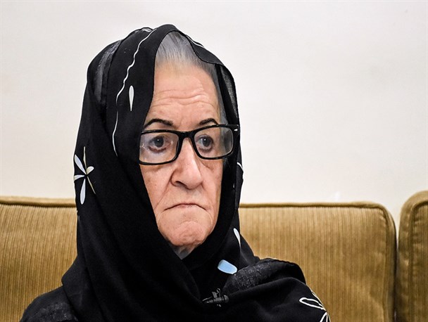 آخرین وضعیت سلامتی بازیگر زیر آسمان شهر