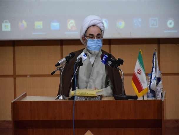 روند رو به تعالی جامعه اسلامی می طلبد که حوزه و دانشگاه همدیگر را درک کنند
