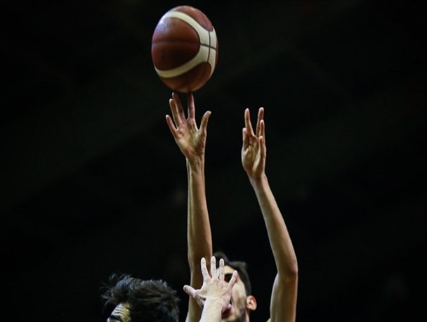 لیگ برتر بسکتبال| پیروزی شهرداری گرگان و ذوب‌آهن