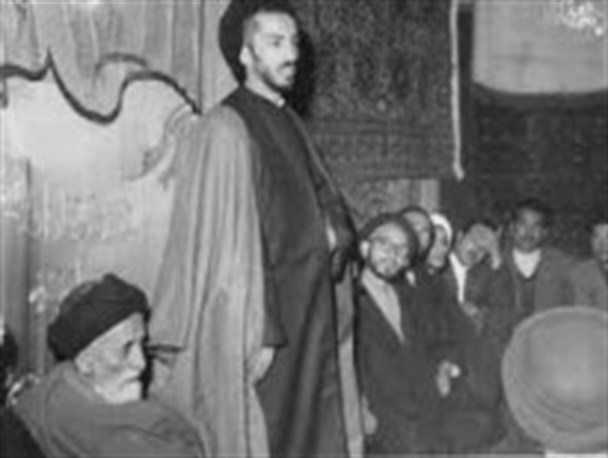 دبیرخانه دائمی نکوداشت شهید نواب صفوی راه‌اندازی می شود