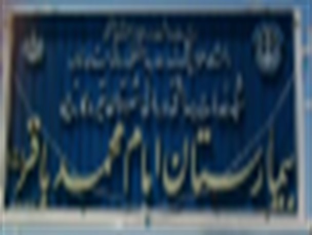 بیمارستانی که 6 ماه رئیس ندارد طبیعی است که 8 سال پزشک متخصص نداشته باشد!