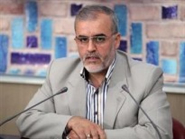 نقص عمرانی گریبان گیر چندساله میدان بسیج است