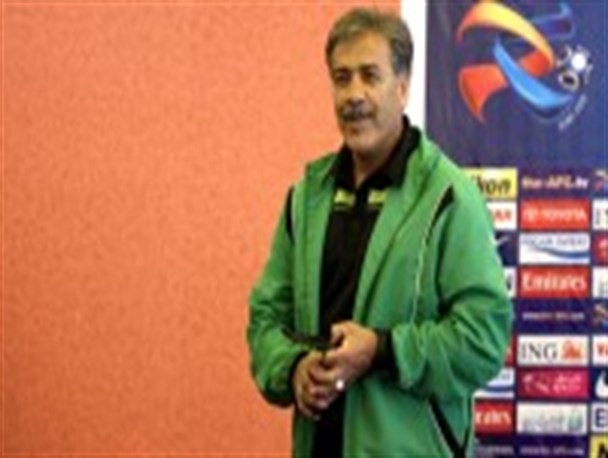 درس مهمی که طالب لو به ابراهیم زاده داد