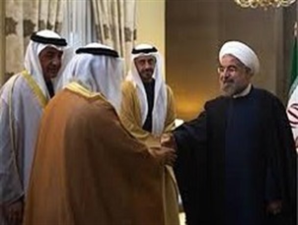 آغوش گشودن به روی بازیگران غیر بومی نمی تواند تضمین کننده ثبات منطقه باشد